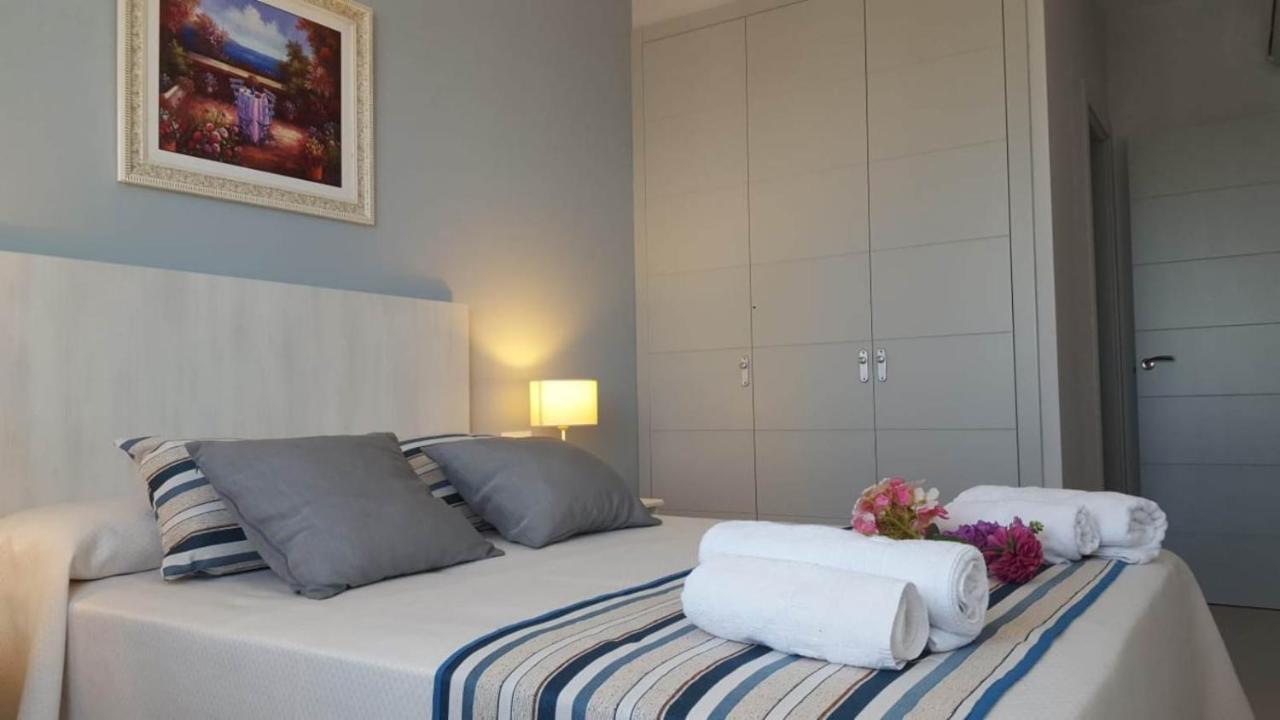 Apart.Conil-Vistasol Кониль-де-ла-Фронтера Экстерьер фото