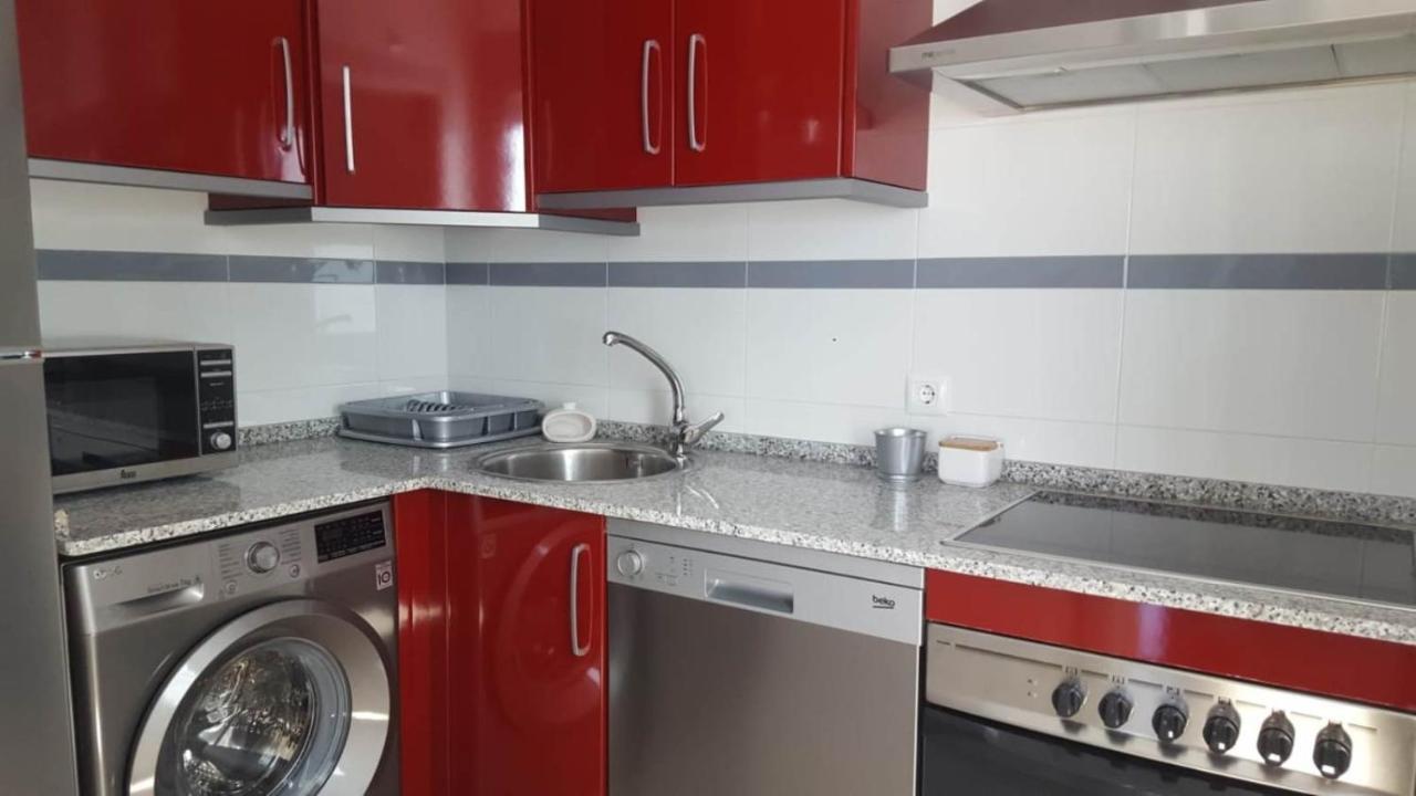 Apart.Conil-Vistasol Кониль-де-ла-Фронтера Экстерьер фото